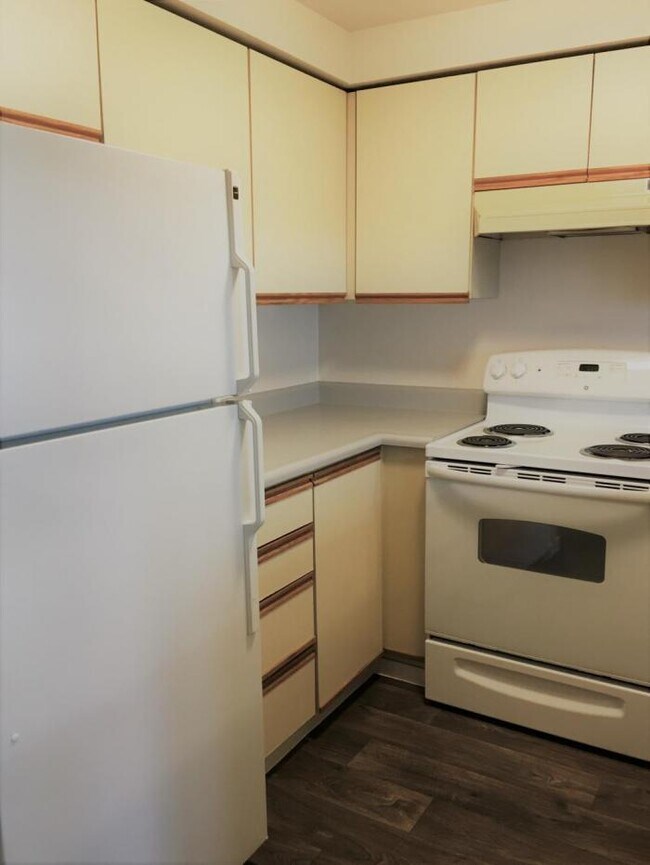 Foto del edificio - 2 bedroom in Seattle WA 98115