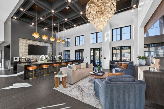 Building Photo - The Landing at Lemay