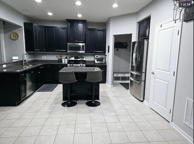 Foto del edificio - 406 Justice Way