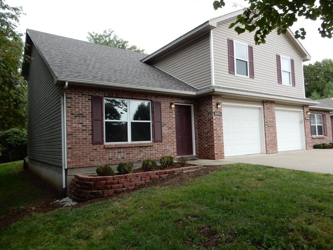 Building Photo - 3401 Keenes Edge Dr