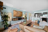 Foto principal - Modern Downtown 2 BDR with Parking