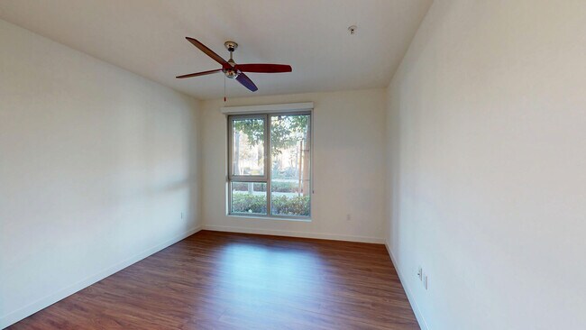 Interior Photo - The Residences at Pacific City