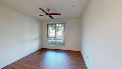 Interior Photo - The Residences at Pacific City