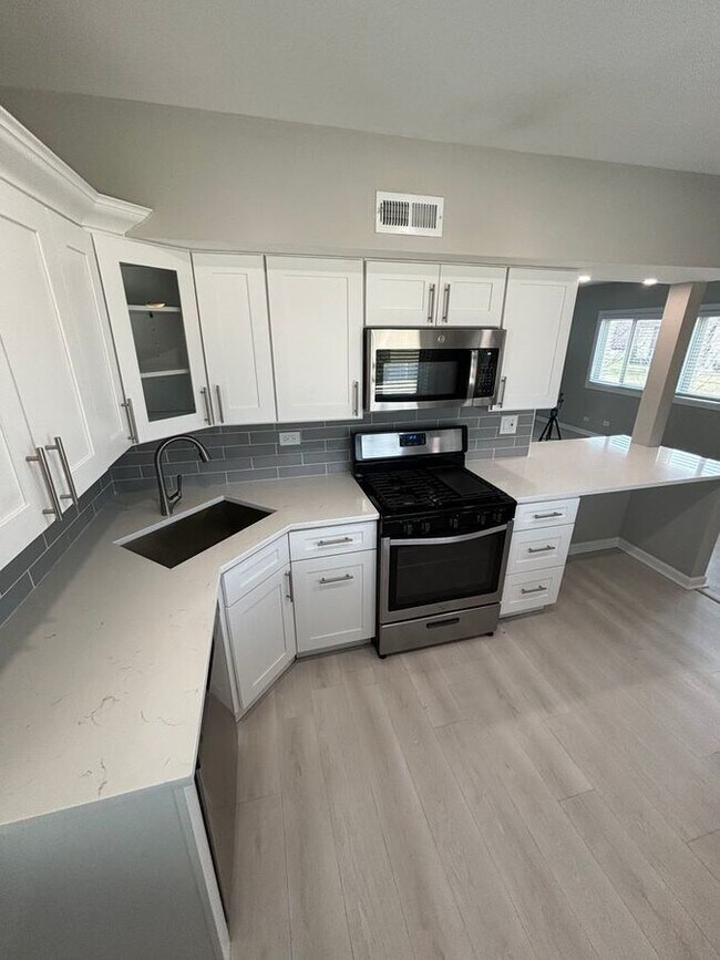 Building Photo - 635 West Park Ave Unit #C Libertyville, IL...