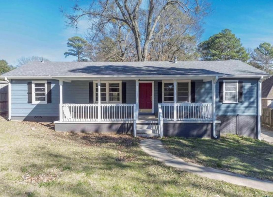 Primary Photo - 2801 Tryon Rd