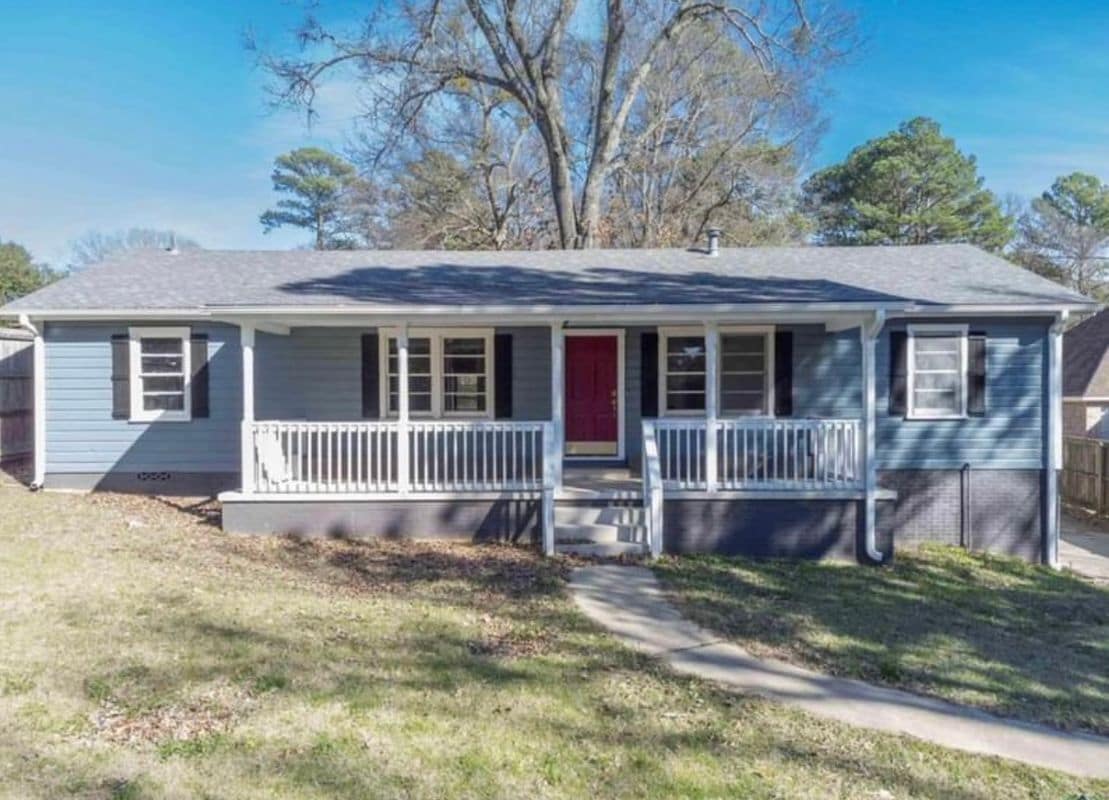 Primary Photo - 2802 Tryon Rd