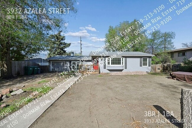 Photo - 3932 Azalea St House