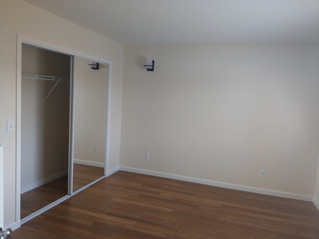 Master Bedroom Closet - 3706 39th Ave