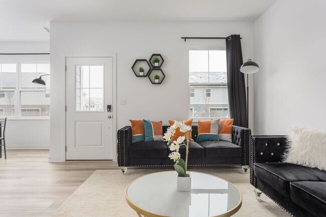 Foto del edificio - 17355 Wellburn Dr