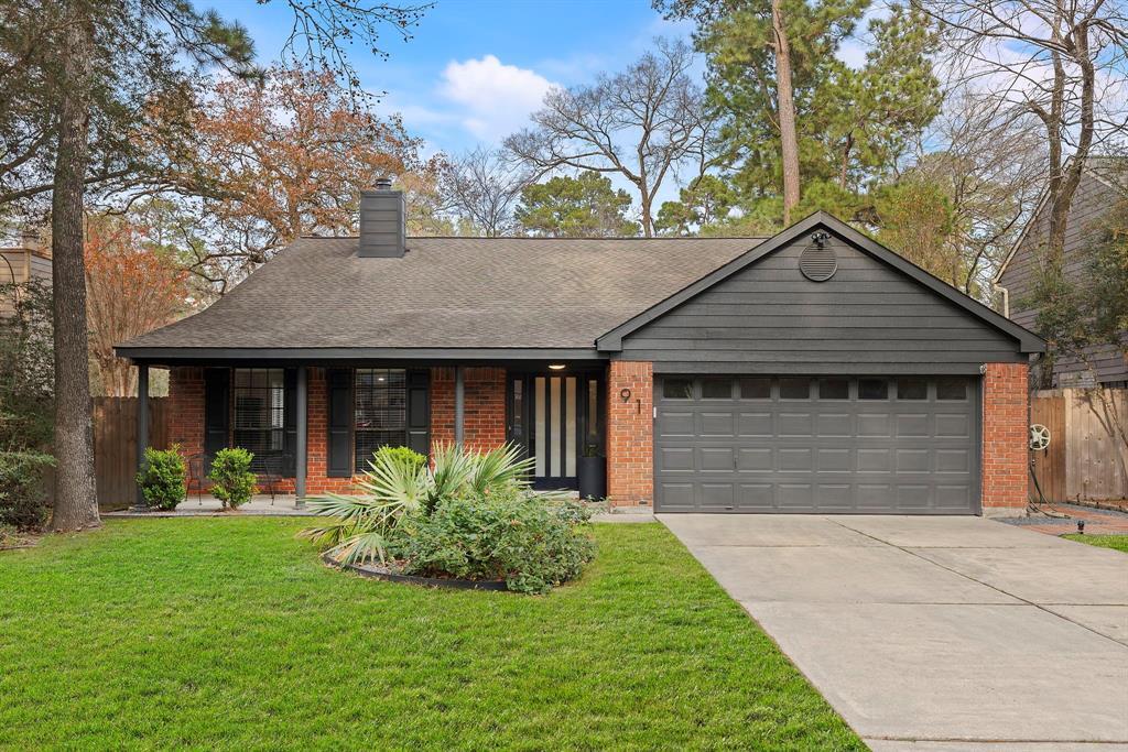 Primary Photo - 91 N Pathfinders Cir