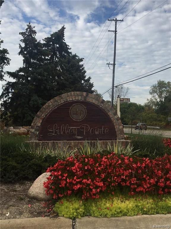 Foto del edificio - 42749 Lilley Pointe Dr