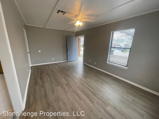 Foto del edificio - 2 br, 1 bath House - 1108 Arkansas St.