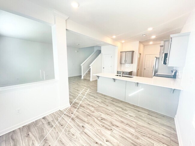 Building Photo - Brand New Paired Home with attached garage...
