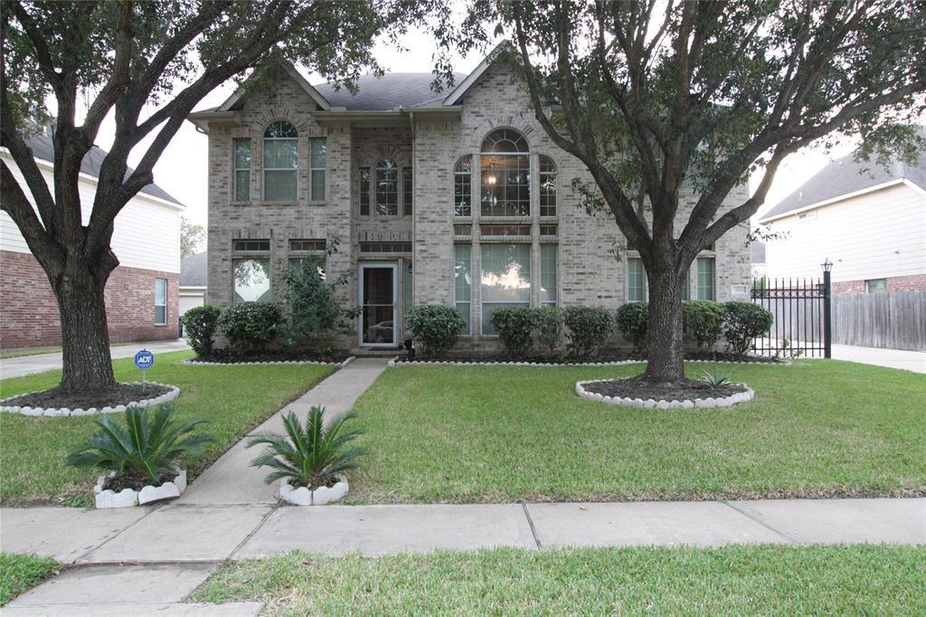 Primary Photo - 3110 Aspen Hollow Ln