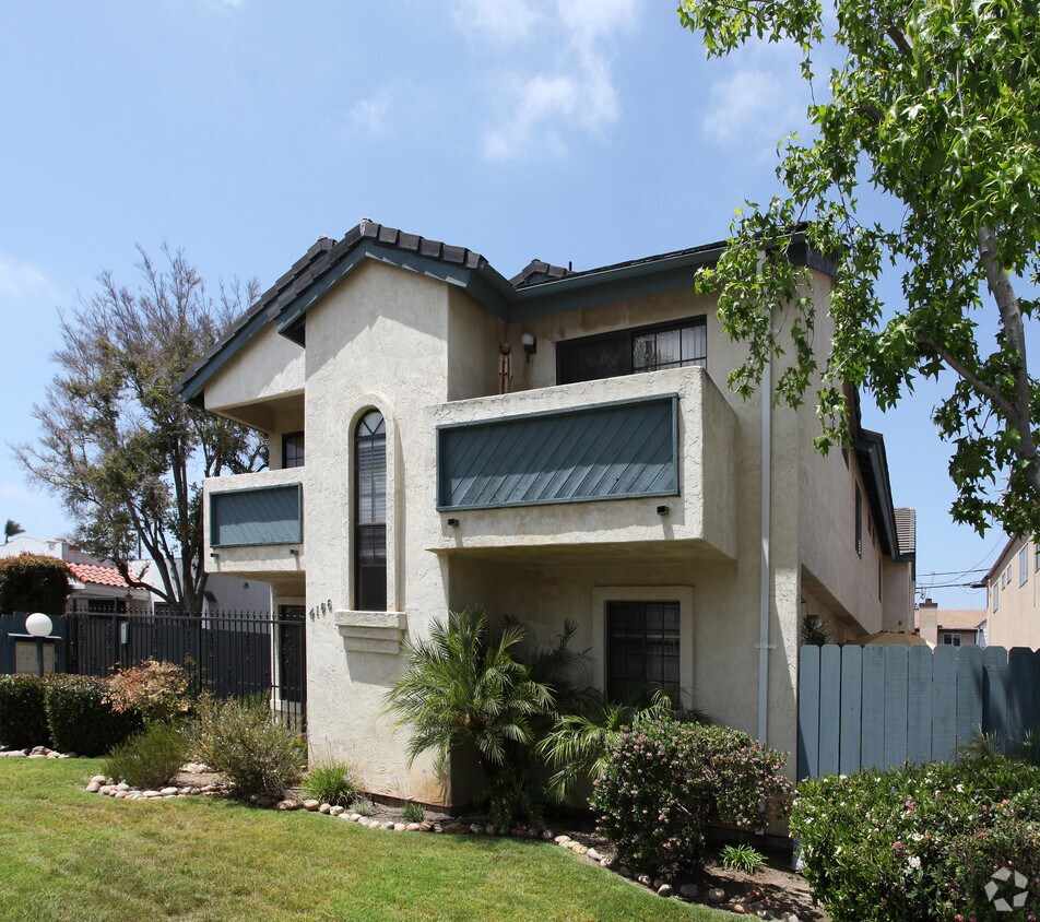 4166 Monroe Ave, San Diego, CA 92116 Apartments in San Diego, CA