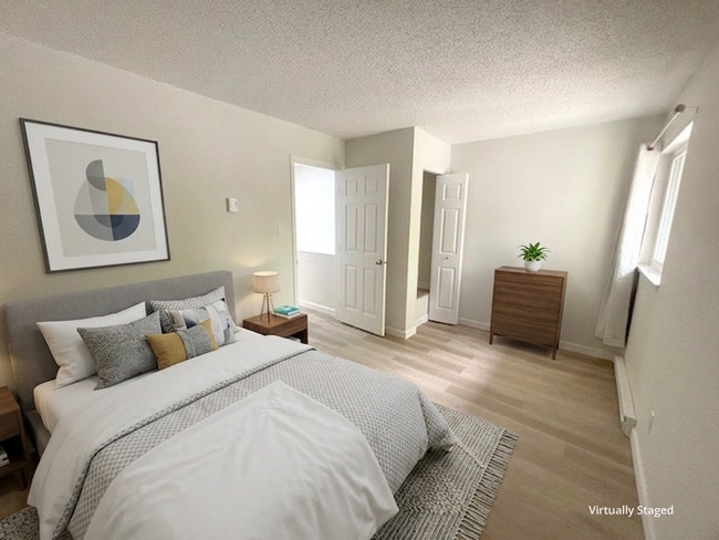 Building Photo - Mainstreet Guildford Townhomes