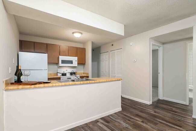 Foto del interior - Country Village