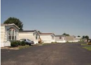 Primary Photo - Caravan Village