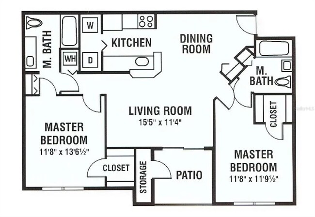 Building Photo - 1213 Bermuda Lakes Ln