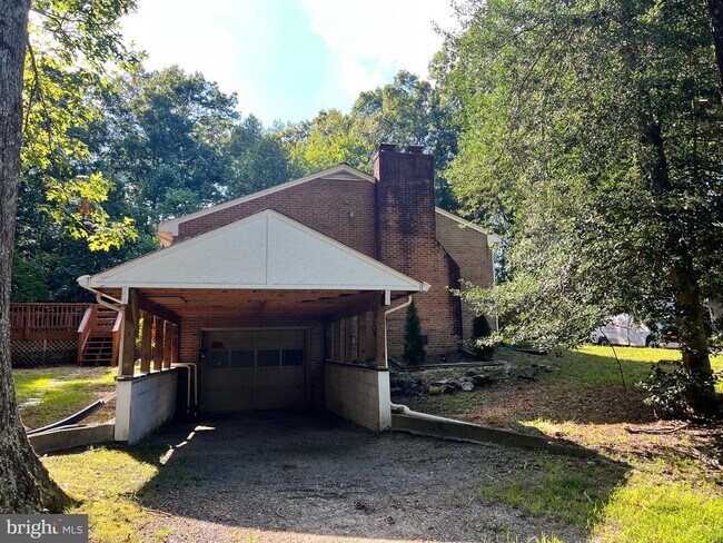 Foto del edificio - 5700 Harrison Rd