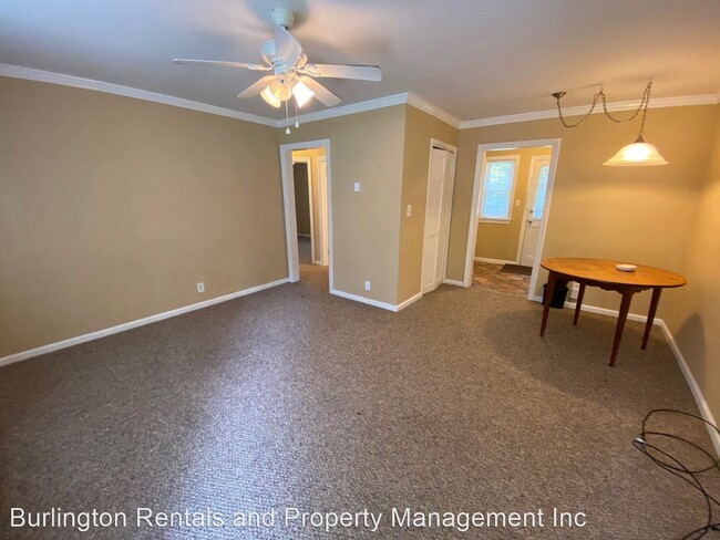 Building Photo - 2 br, 1 bath House - 1500 Brent Ct #9B