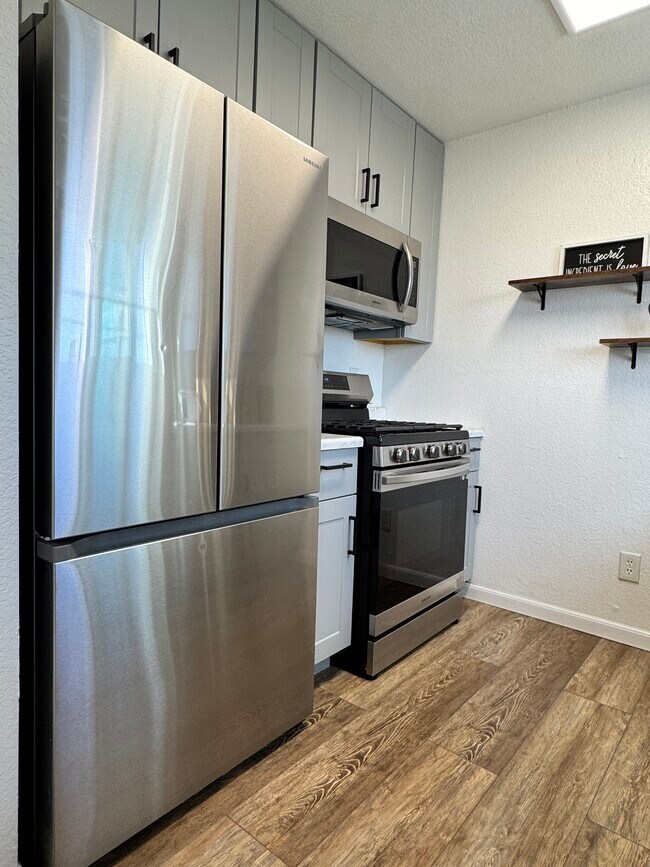 Foto del edificio - 3619 43rd St