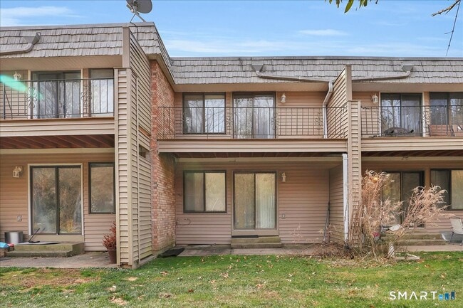 Foto del edificio - 10 Briar Ct