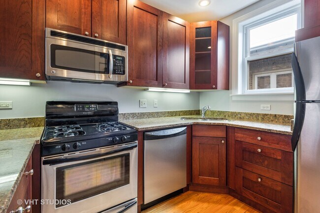 Foto del edificio - 1262 W Winona St