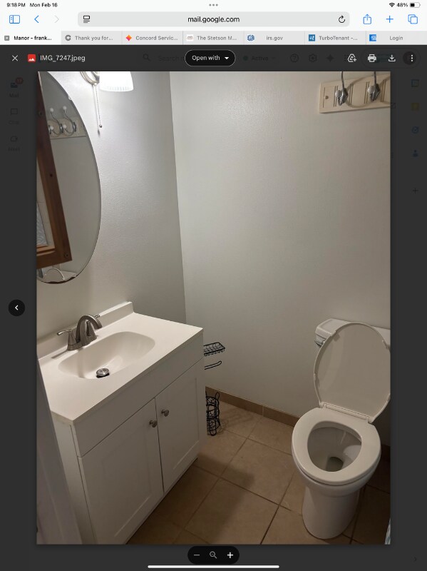 Foto del edificio - 1965 Manor Way