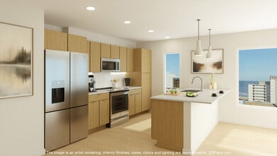 Building Photo - Atlantic Park Living