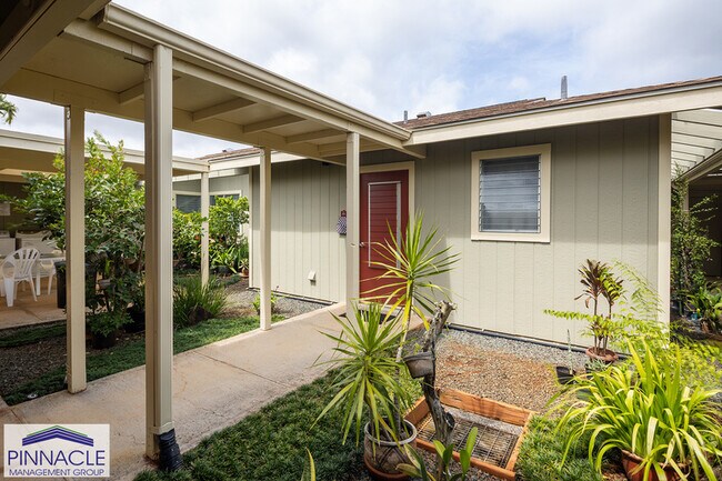 Building Photo - 95-1050 Makaikai St