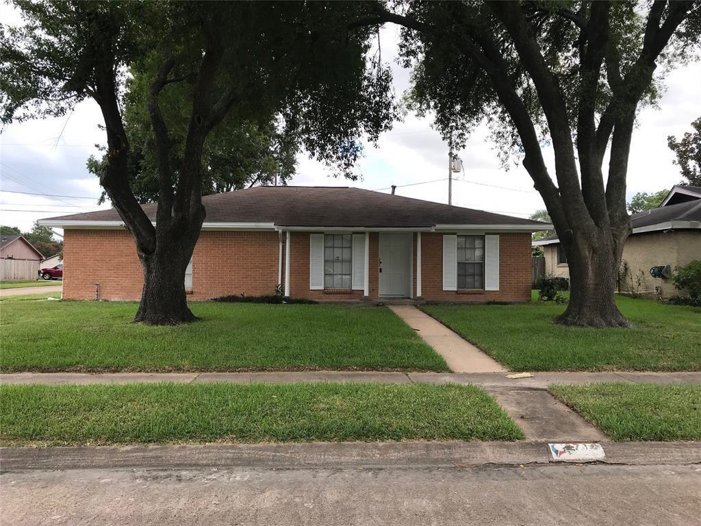3716 Rena Jane Ln, Pasadena, TX 77503 House for Rent in Pasadena, TX