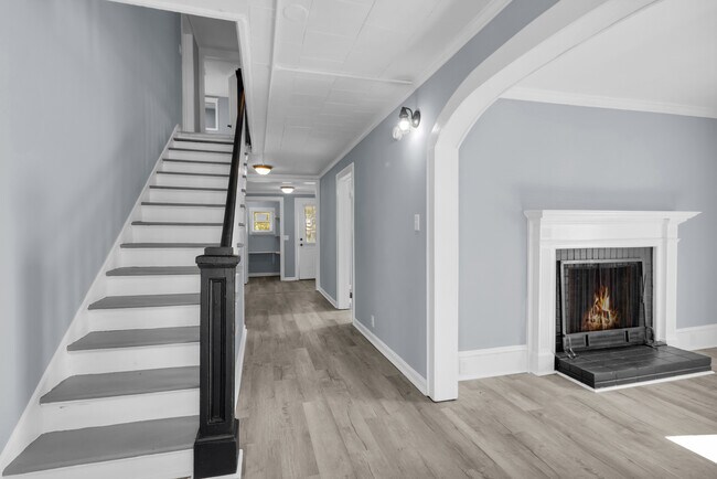 Foto del edificio - 522 Crawford St