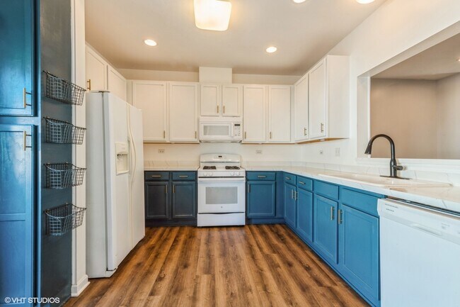 Foto del edificio - 1419 New Haven Dr