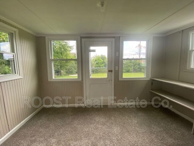 Foto del edificio - 1612 Mansfield Ave