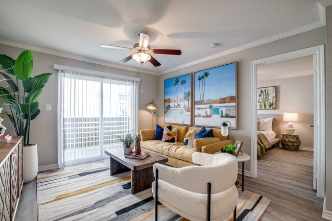 Building Photo - The Argyle