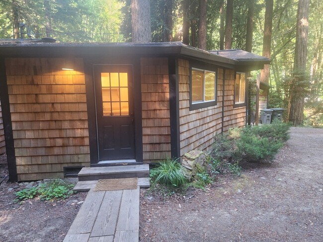 Building Photo - 4350 Cazadero Hwy