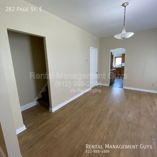 Foto del edificio - 282 Page St E