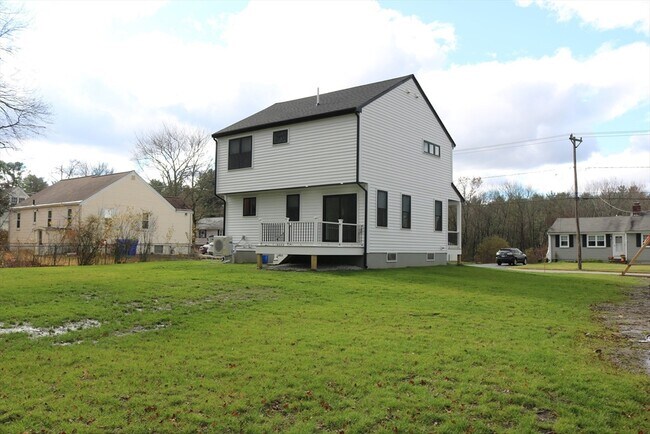 Foto del edificio - 189 Greenwood St