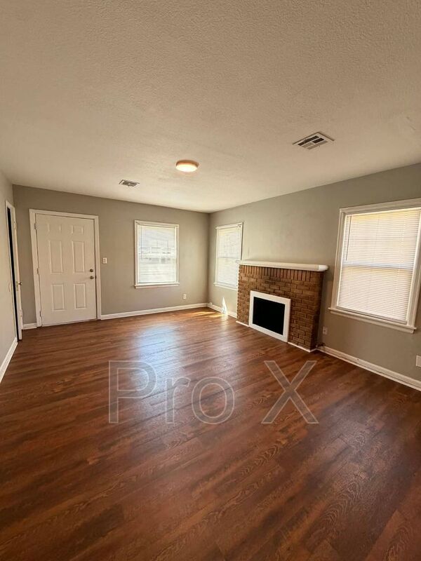 Foto del edificio - 1727 S Porter Ave