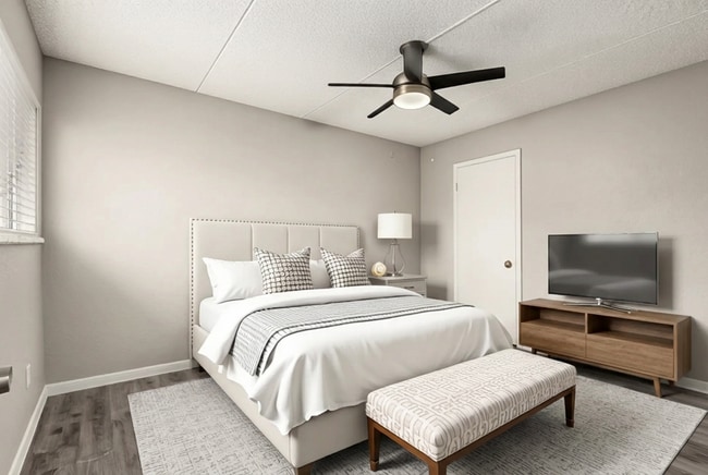 Building Photo - Forte Apartments