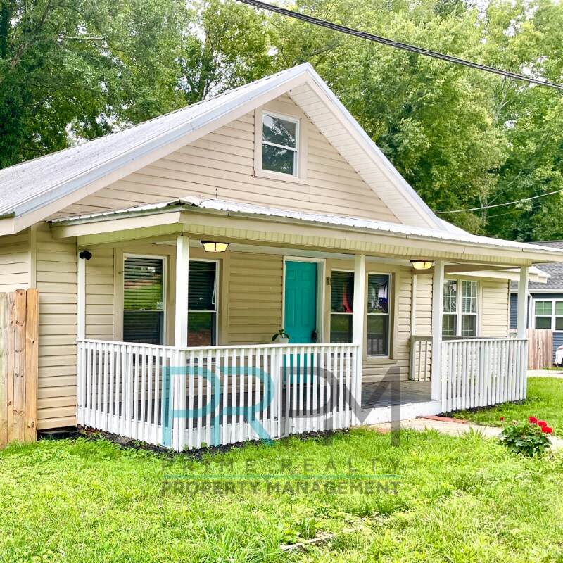 18 Linton St, Greenville, SC 29611 House Rental in Greenville, SC