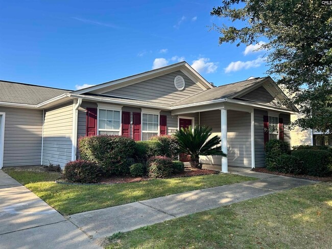 Foto del edificio - 218 Cogburn Rd