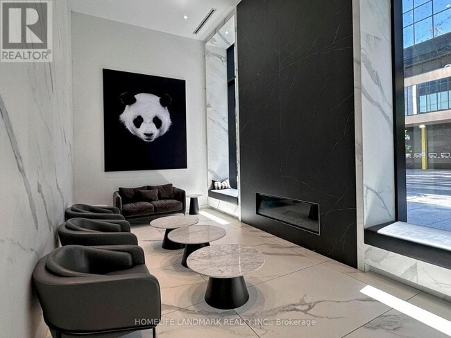 Photo du bâtiment - 20 Edward St