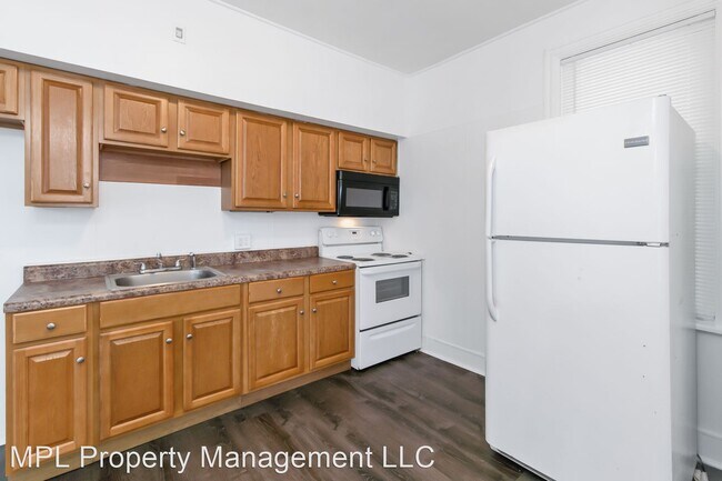 Foto del edificio - 2 br, 1 bath House - 743 Church St