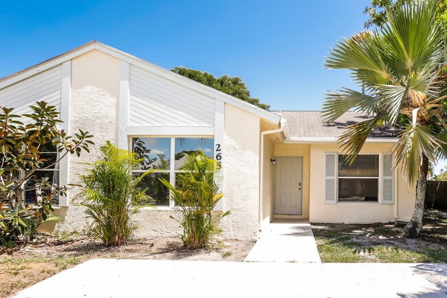 Building Photo - 265 Palmetto Ct