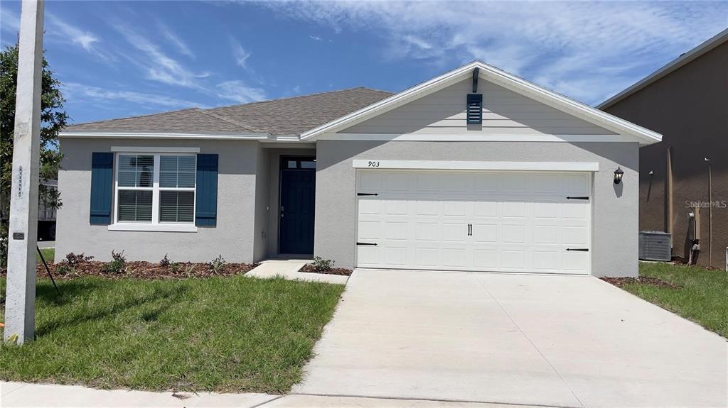 Foto principal - 903 Waterfall Blvd