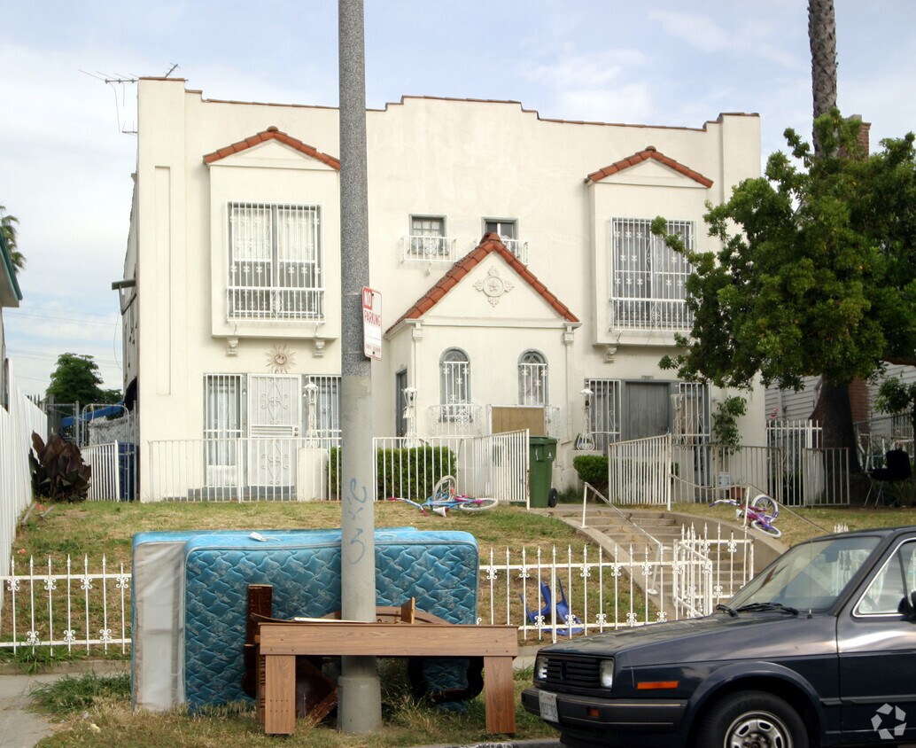 Foto principal - 211 S Carondelet St