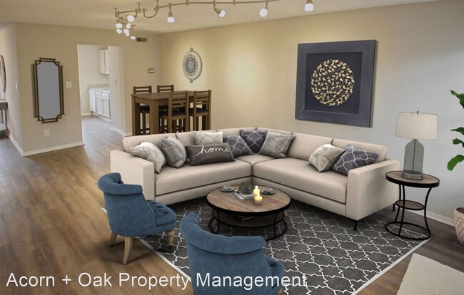 Foto del edificio - 2 br, 2.5 bath House - 1603 Hammock Pl