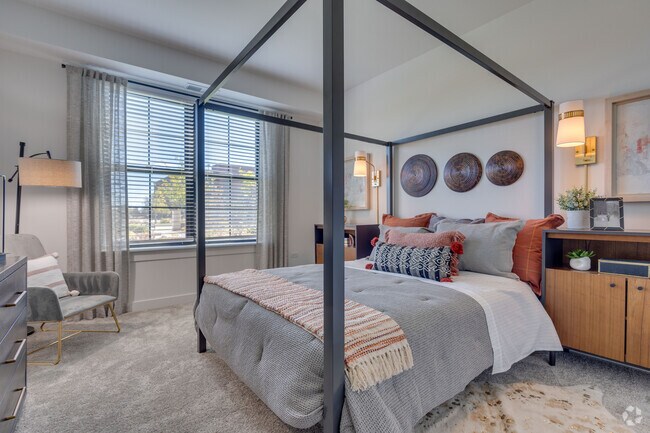 Interior Photo - Element at Veridian